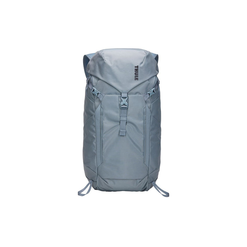 Thule AllTrail 25L daypack with rain cover Pond grey Thule - UK Camping And Leisure
