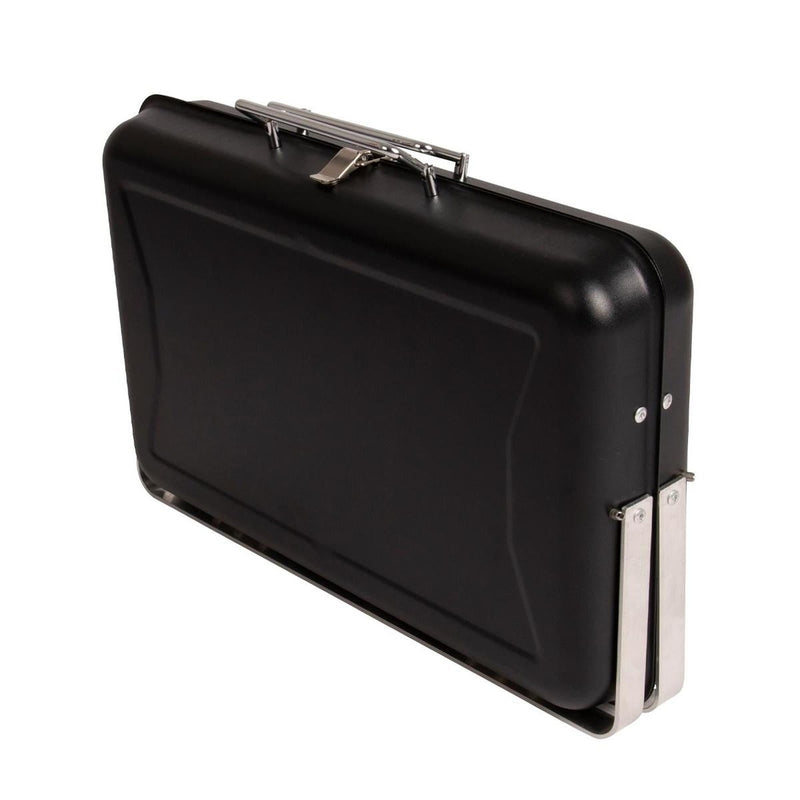Bo-Camp Industrial Collection Barbecue Irving Charcoal Bo-Camp - UK Camping And Leisure