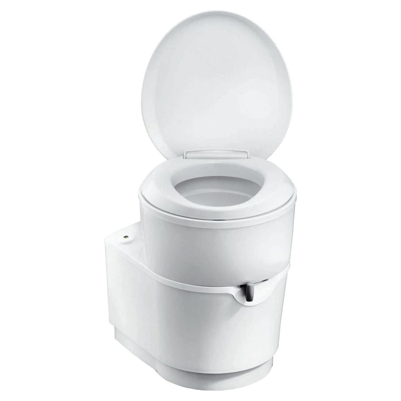 Thetford Cassette C223S Basic (No Passive Vent OEM) for Caravans and Motorhomes Thetford - UK Camping And Leisure