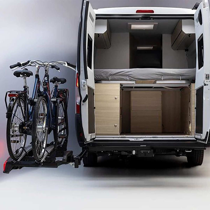 Memo Van-Swing Swivel for Ford Transit (Right Pivot) Memo Europe - UK Camping And Leisure