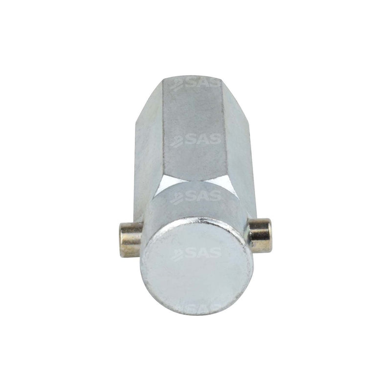 SAS Security Products SAS Replacement Hex Key for SAS Leg Locks - Image 2 of 3 | UK Camping and Leisure
