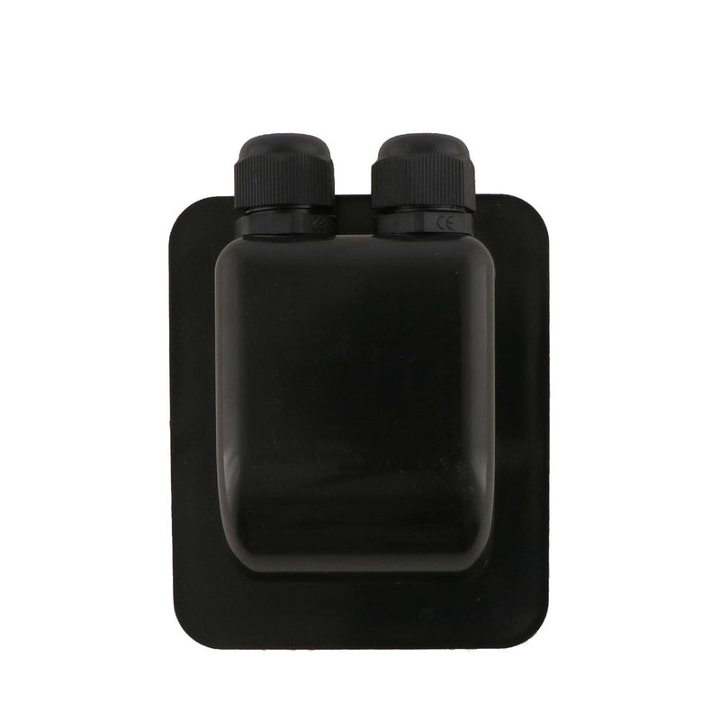 Mestic Solar Roof 2 Cable Connection 1503230 Mestic - UK Camping And Leisure