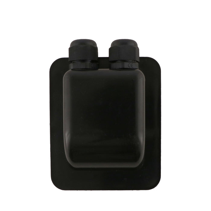 Mestic Solar Roof 2 Cable Connection 1503230 Mestic - UK Camping And Leisure