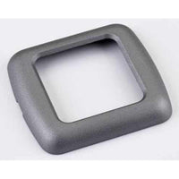 CBE Single Frame (Graphite) Stylish and Durable Single Frame for Your Carava