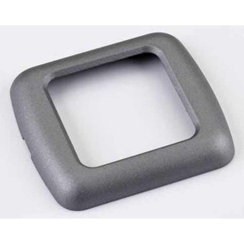 CBE Single Frame (Graphite) Stylish and Durable Single Frame for Your Carava W18 - UK Camping And Leisure