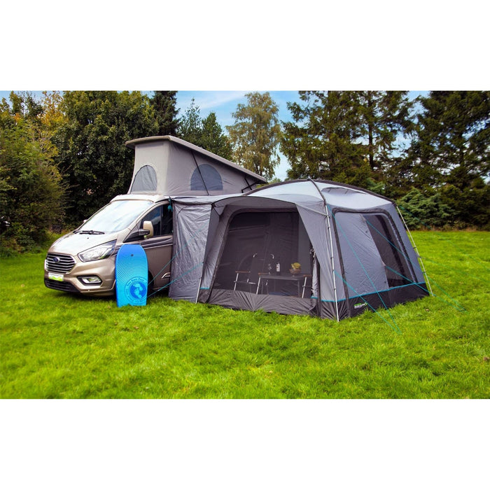 Outdoor Revolution Cayman DT (255-305) 2025 Driveaway Awning Outdoor Revolution - UK Camping And Leisure