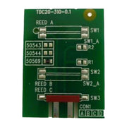 MDS1203 Thetford C250 reed switch 50713 Thetford - UK Camping And Leisure