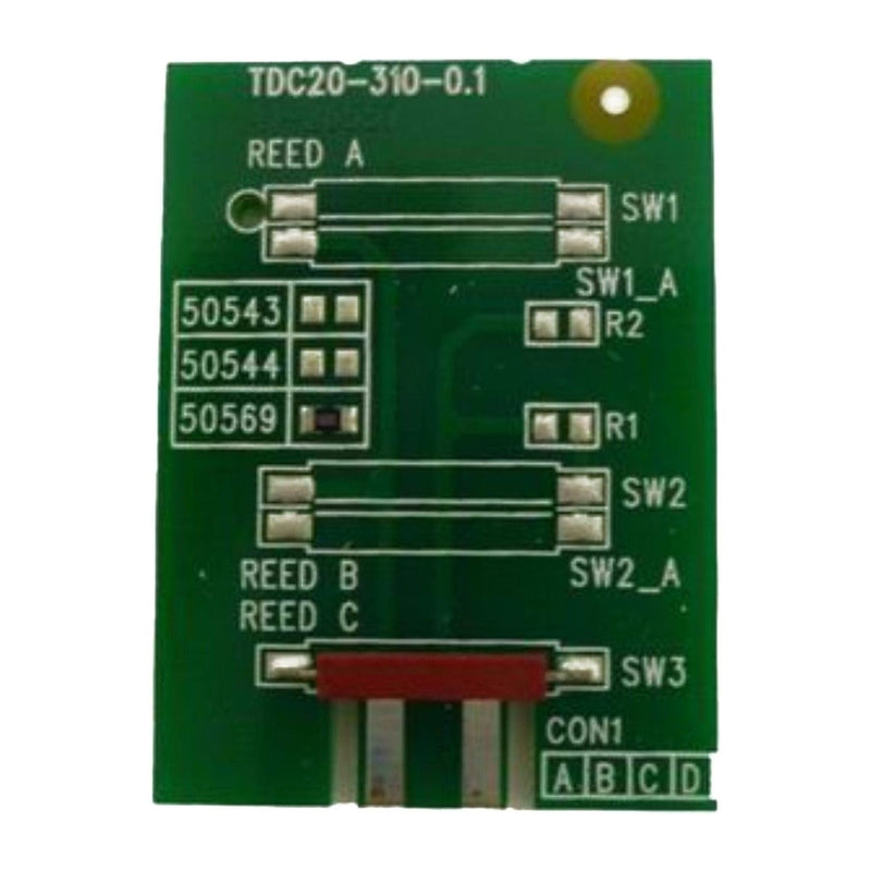 MDS1203 Thetford C250 reed switch 50713 Thetford - UK Camping And Leisure