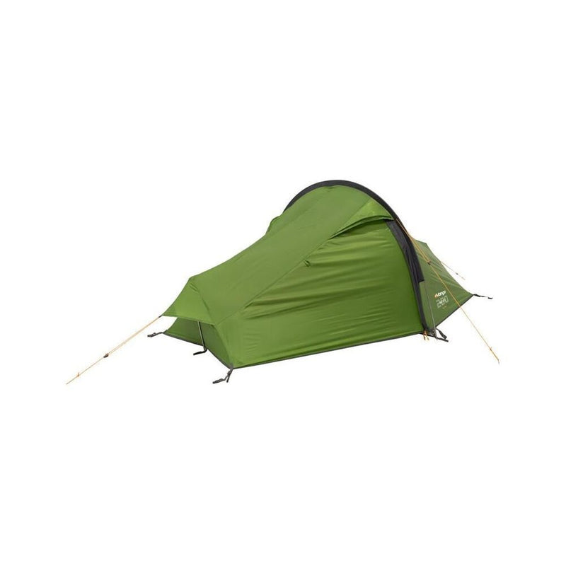 Vango Nevis 200 Pamir Green 2 Person Tent Vango - UK Camping And Leisure