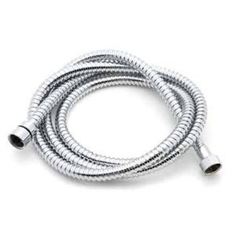 Reich Metal Shower Hose 1/2" / 1/2" Conections 15M 240-0074CKSK2 Reich - UK Camping And Leisure