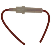 W4 In-Line Fuse Holder 10A 37516 W4 - UK Camping And Leisure
