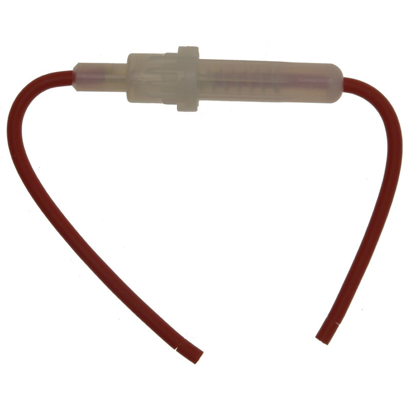 W4 In-Line Fuse Holder 10A 37516 W4 - UK Camping And Leisure