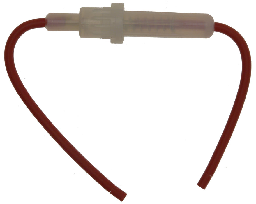 W4 In-Line Fuse Holder 10A 37516 W4 - UK Camping And Leisure