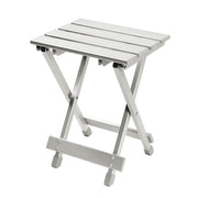 Bo-Camp Fold Up Stool Table Bo-Camp - UK Camping And Leisure