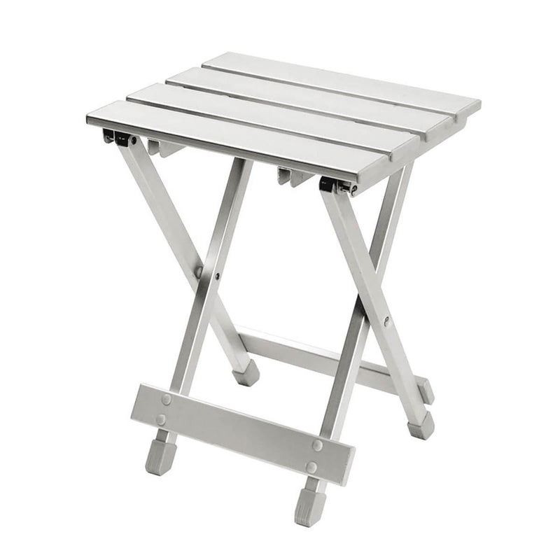 Bo-Camp Fold Up Stool Table Bo-Camp - UK Camping And Leisure