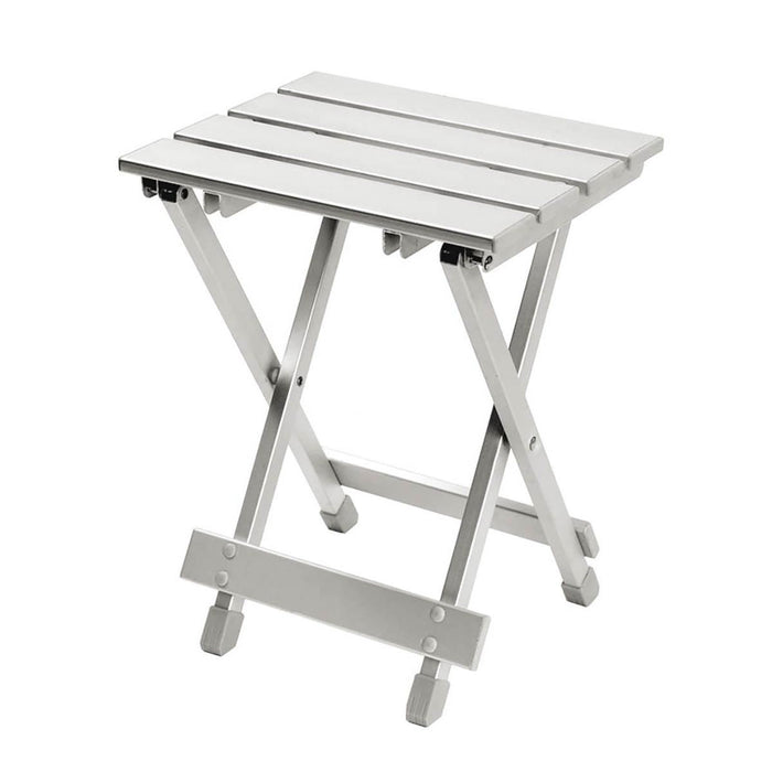 Bo-Camp Fold Up Stool Table Bo-Camp - UK Camping And Leisure