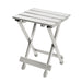 Bo-Camp Fold Up Stool Table Bo-Camp - UK Camping And Leisure
