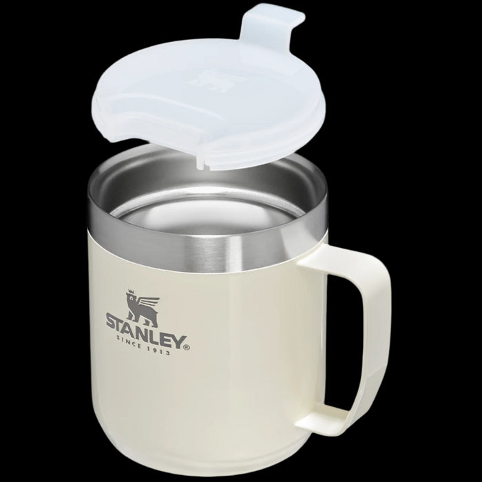 Stanley Everyday Camp Mug 0.35L Stanley - UK Camping And Leisure