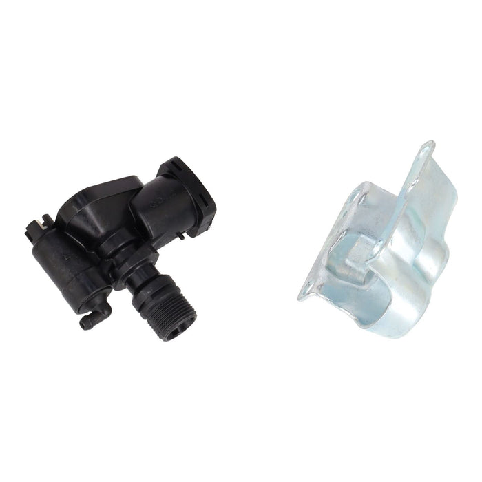 Karcher Pressure Washer Cylinder Head Rear K2 K3 K4 9.001 - Foto 4