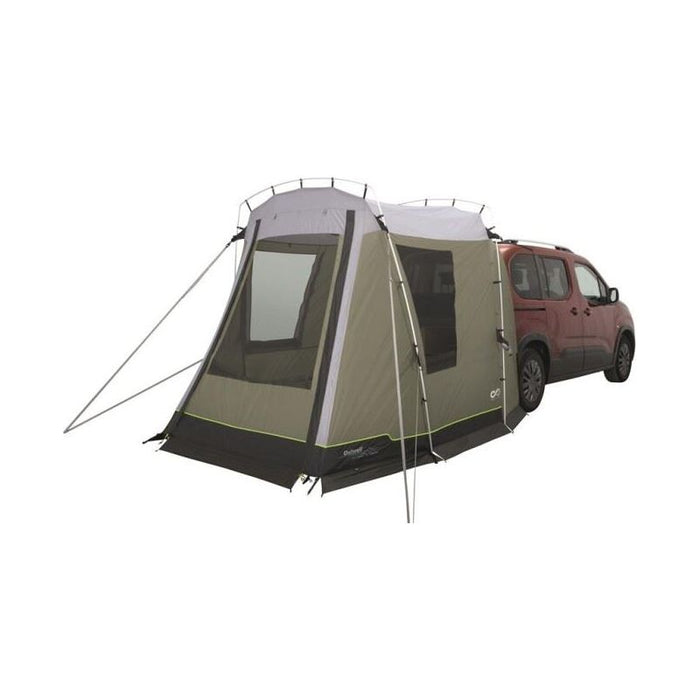 Outwell Dunecrest S  Poled Tailgate Awning