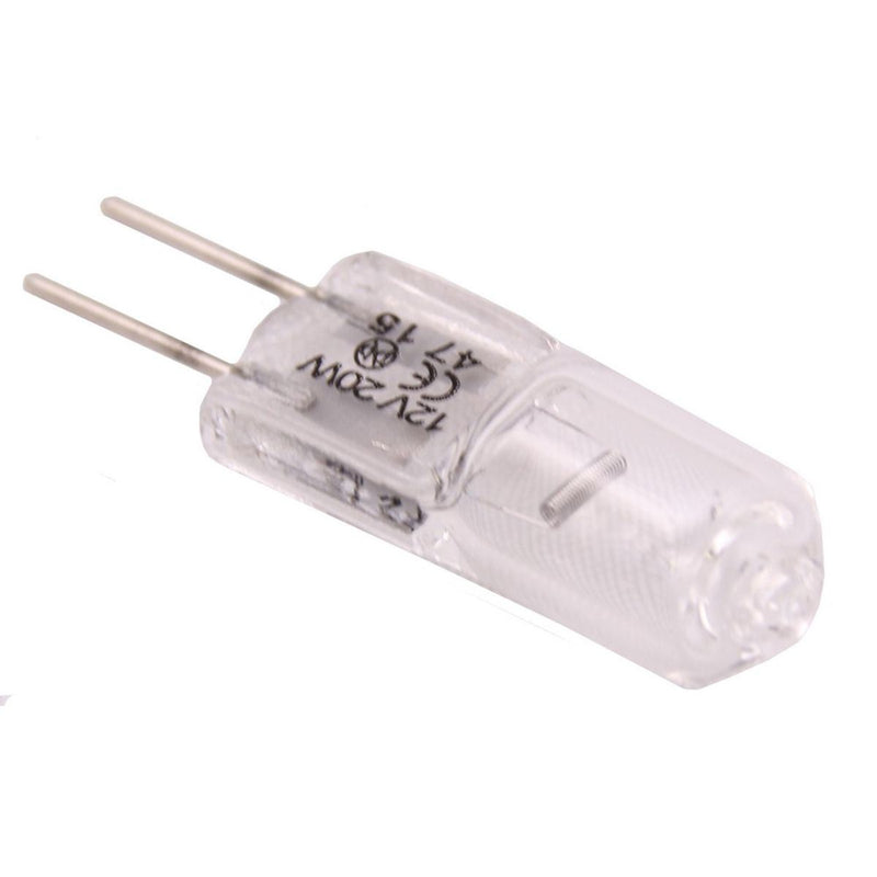 G4 Bulb 12V 5W (Pair) Nova - UK Camping And Leisure