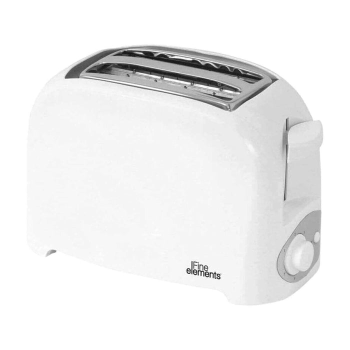 AG 2 Slice Toaster 700w