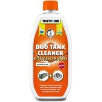 Duo Tank Cleaner Concentrated 080L 30771AK