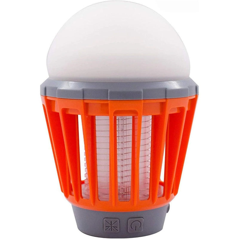 Olpro Mosquito Killer Lantern OL545 500g Rechargeable