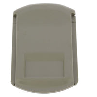 Thetford sliding cover moon grey 2133374