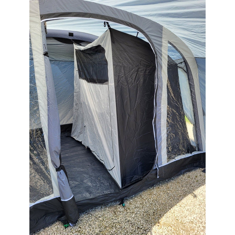 Sunncamp Swift Van Motor Air Low Campervan Driveaway Air Awning 180-210cm - View 10
