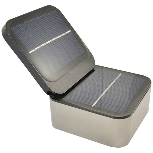 AG Kodiak Solar Wall Light AG - UK Camping And Leisure