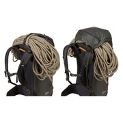 Thule Stir Alpine 40L hiking rucksack obsidian grey Hiking backpack Thule - UK Camping And Leisure