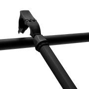 Thule Bike Holder 2.5 with lockable AcuTight Knob black - View 3