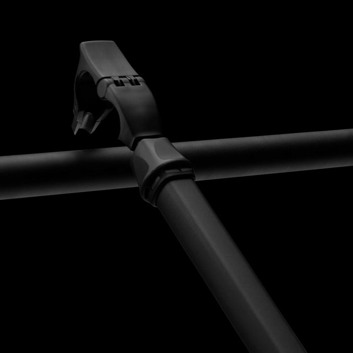 Thule Bike Holder 2.5 with lockable AcuTight Knob black