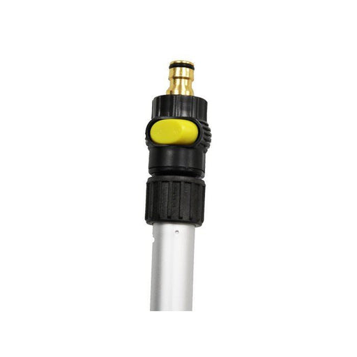 Travellife Telescopic Wash Brush Standard 2M - Image 2 of 2 | UK Camping and Leisure