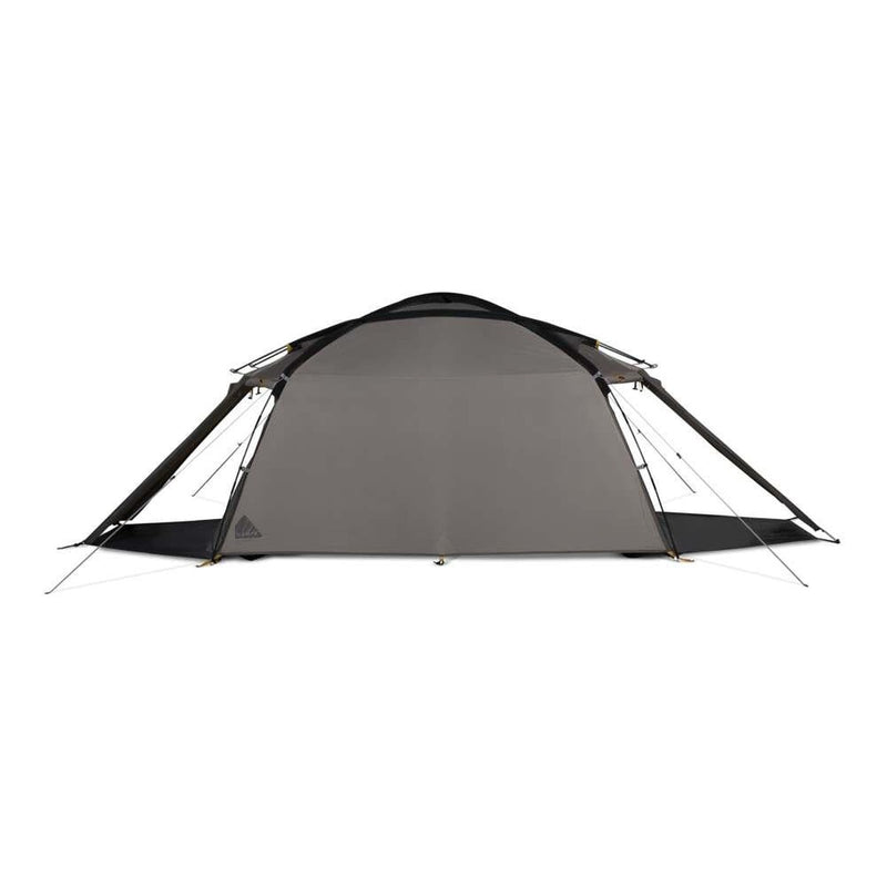Kampa Mossborn 02 Mushroom 2 Person Poled Tent - View 2