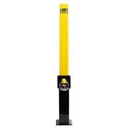 Maypole Home Driveway Garage Office Removable Security Post Bollard - View 4
