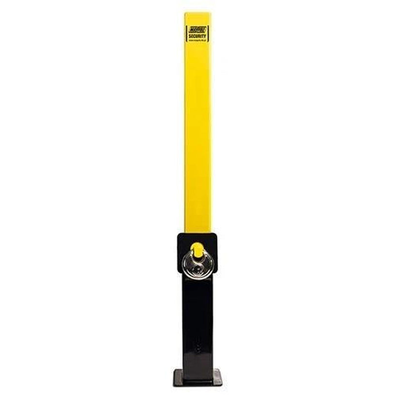 Maypole Home Driveway Garage Office Removable Security Post Bollard - View 4