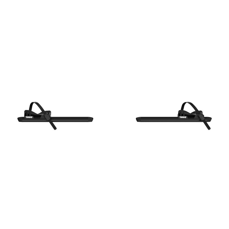 Thule Fatbike Rail Black Caravan Superb - View 2