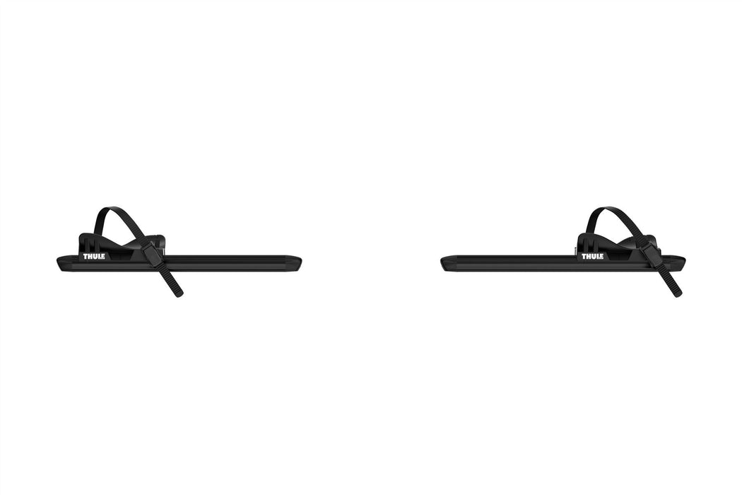 Thule Fatbike Rail Black Caravan Superb