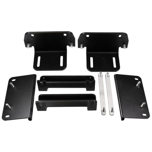 F35 Awning Mounting Kit for Combi Rail Caravan Accessory Nova - UK Camping And Leisure