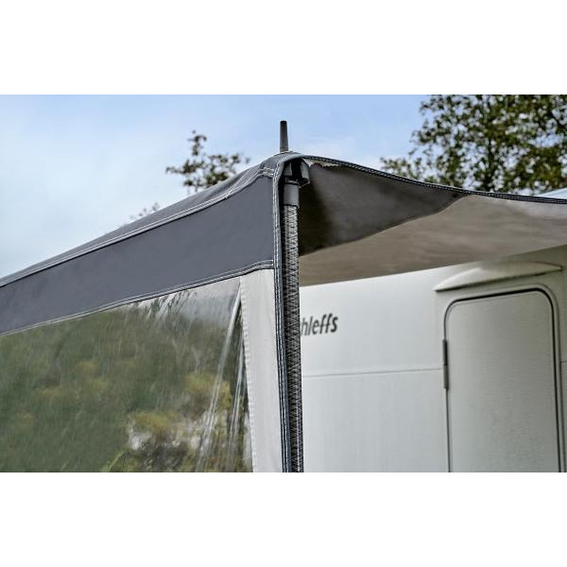 Isabella Shade 400 Caravan Sun Shade Canopy 400x200 | touring caravan, summer