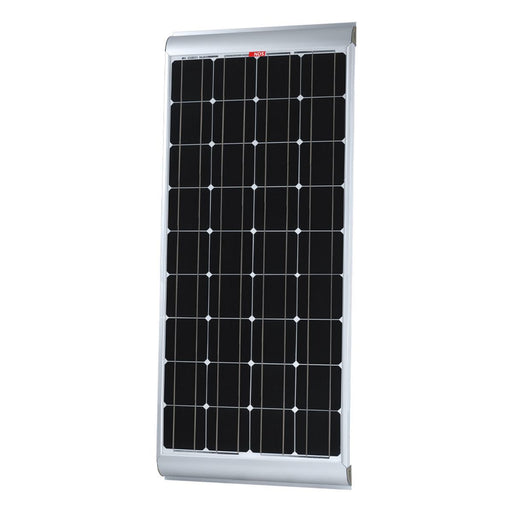 NDS SOLENERGY Solar Panel 100W (1320mm x 530mm) for Motorhome Use NDS - UK Camping And Leisure