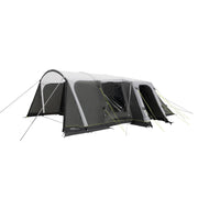Outwell Vermont 7 Air 7 Berth Five Room Tunnel Tent - View 10