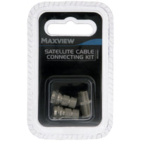 Maxview Satellite Cable Connecting Kit H84038M