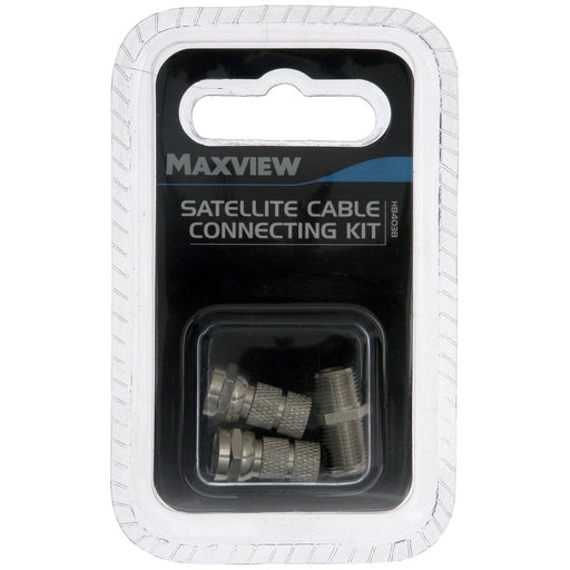 Maxview Satellite Cable Connecting Kit H84038M Maxview - UK Camping And Leisure