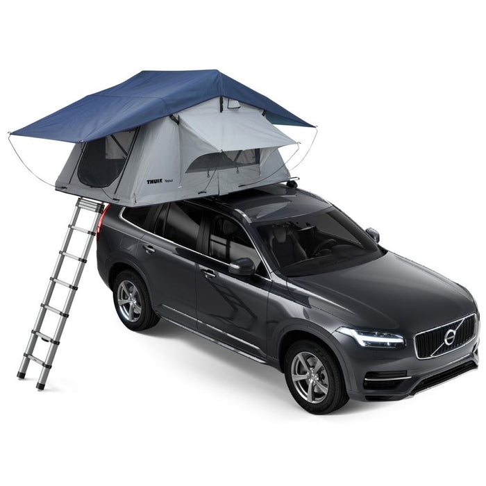 Thule Tepui Kukenam 3 Person Car Roof Tent - Haze Grey 901300 Thule - UK Camping And Leisure