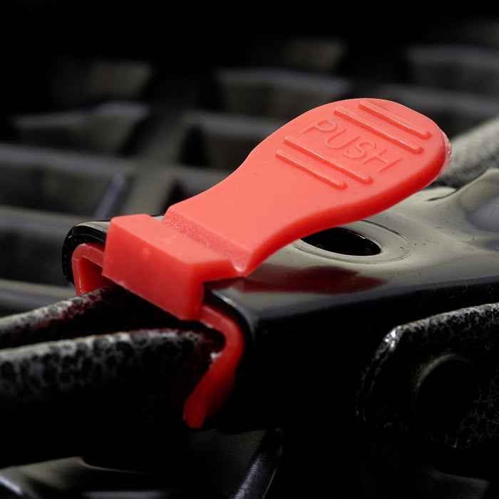 Coleman 6FT Fold In Half Table Camping Table Coleman - UK Camping And Leisure