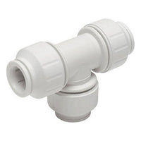 JG Speedfit Equal Tee 22mm