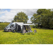 Outdoor Revolution Movelite T2M Air Driveaway Campervan Awning Mid (220-255) Including Footprint - View 4